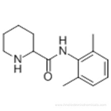 2',6'-Pipecoloxylidide CAS 15883-20-2